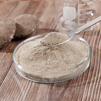 鋼廠固廢系列粘合劑